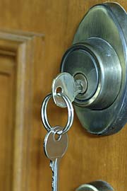 Non-resident landlord services